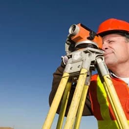 Геодезист